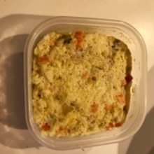 レンジで手づかみ離乳食 卵ごはん レシピ 作り方 By はっぴーライフ 楽天レシピ レンジで手づかみ離乳食 卵ごはん レシピ 作り方 By はっぴーライフ 楽天レシピ